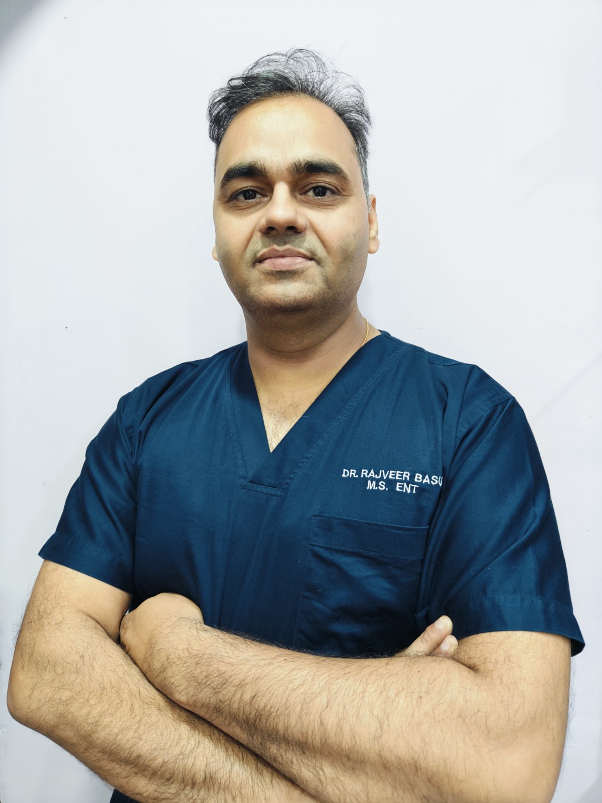 Dr. Raghuveer Basu